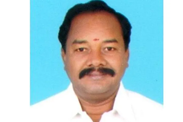 aavin issue in salem